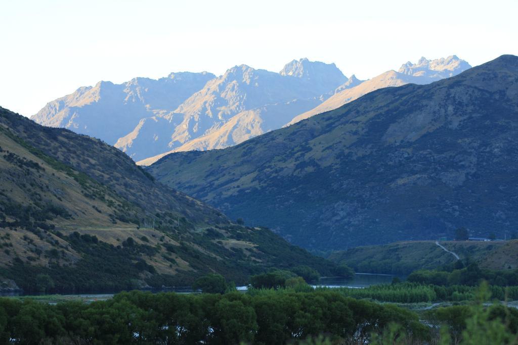 Shotover Country Cottages Queenstown Cameră foto